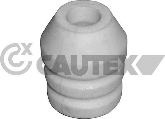 Cautex 460912 - Butée élastique, suspension droxauto.com