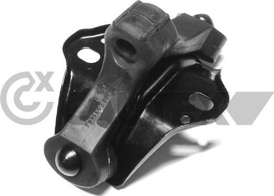 Cautex 460445 - Support, silencieux droxauto.com
