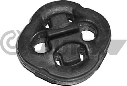 Cautex 460439 - Support, silencieux droxauto.com