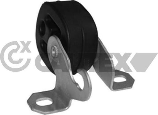 Cautex 460500 - Support, silencieux droxauto.com