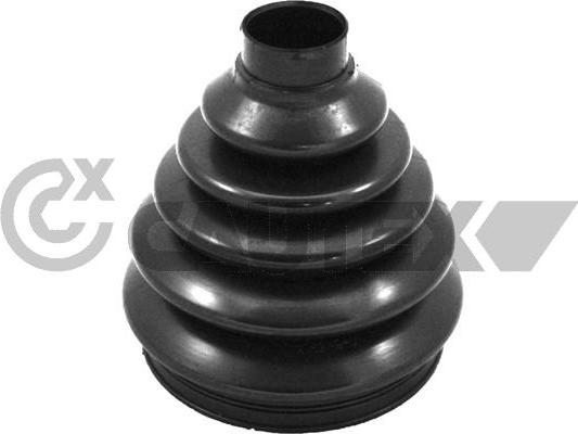 Cautex 460614 - Joint-soufflet, arbre de commande droxauto.com