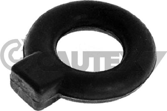 Cautex 460090 - Support, silencieux droxauto.com