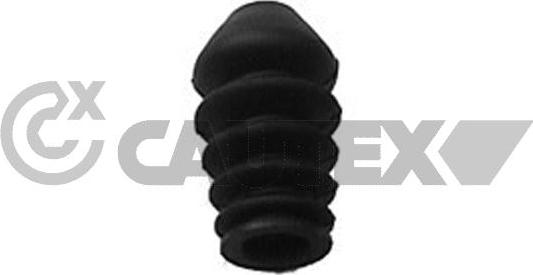 Cautex 460092 - Butée élastique, suspension droxauto.com