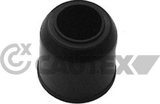 Cautex 460045 - Bouchon de protection / soufflet, amortisseur droxauto.com