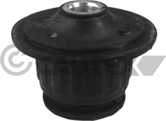 Cautex 460054 - Support moteur droxauto.com