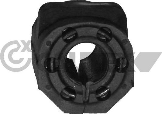 Cautex 460019 - Coussinet de palier, stabilisateur droxauto.com