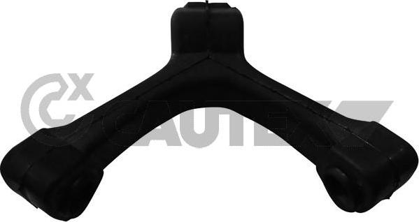 Cautex 460013 - Support, silencieux droxauto.com