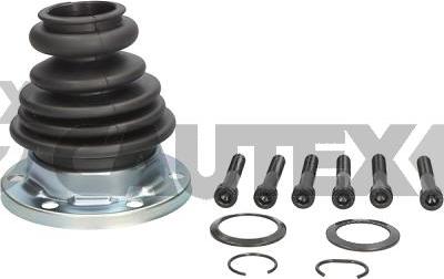 Cautex 460086 - Joint-soufflet, arbre de commande droxauto.com