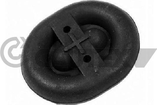 Cautex 460034 - Support, silencieux droxauto.com