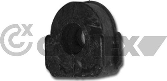 Cautex 460114 - Coussinet de palier, stabilisateur droxauto.com