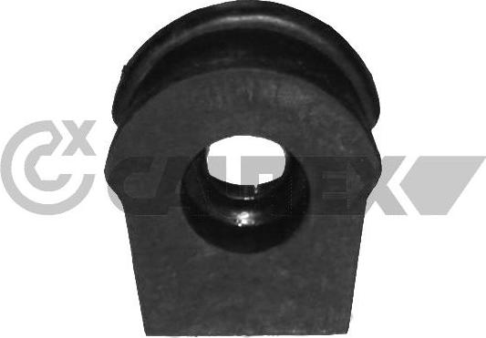 Cautex 460115 - Coussinet de palier, stabilisateur droxauto.com