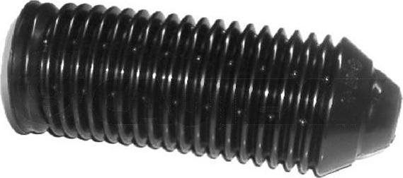 Cautex 460184 - Bouchon de protection / soufflet, amortisseur droxauto.com
