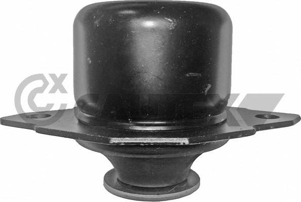 Cautex 460886 - Support moteur droxauto.com