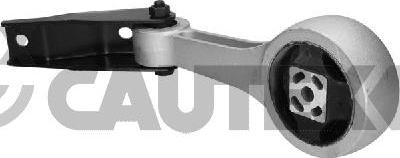 Cautex 461040 - Support moteur droxauto.com