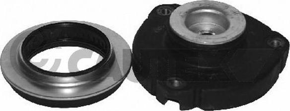 Cautex 461041 - Coupelle de suspension droxauto.com