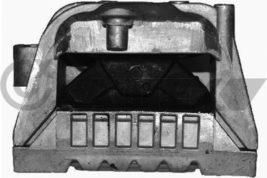 Cautex 461047 - Support moteur droxauto.com