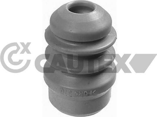 Cautex 461059 - Butée élastique, suspension droxauto.com
