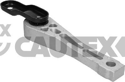Cautex 461054 - Support moteur droxauto.com