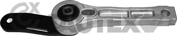 Cautex 461051 - Support moteur droxauto.com