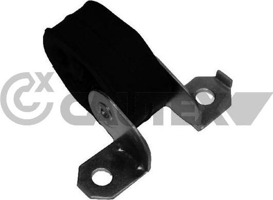 Cautex 461053 - Support, silencieux droxauto.com