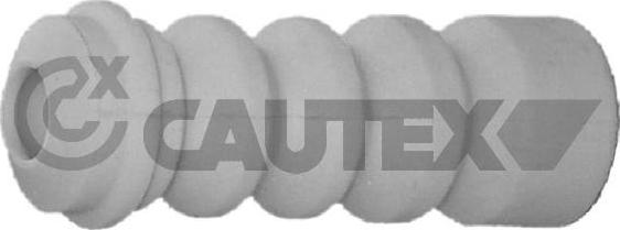 Cautex 461063 - Butée élastique, suspension droxauto.com