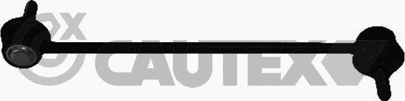 Cautex 461062 - Entretoise / tige, stabilisateur droxauto.com