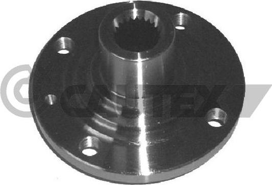 Cautex 461004 - Moyeu de roue droxauto.com