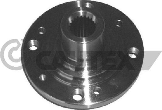 Cautex 461019 - Moyeu de roue droxauto.com