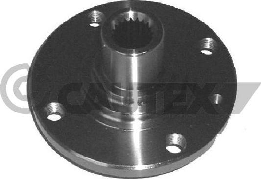 Cautex 461014 - Moyeu de roue droxauto.com