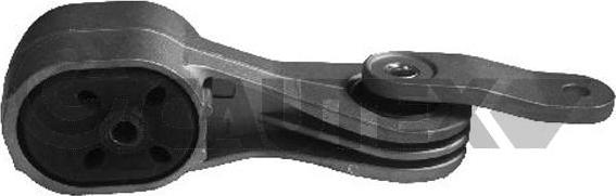 Cautex 461082 - Support moteur droxauto.com
