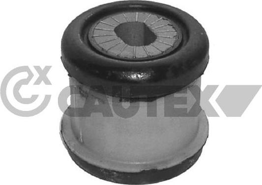 Cautex 461034 - Support moteur droxauto.com