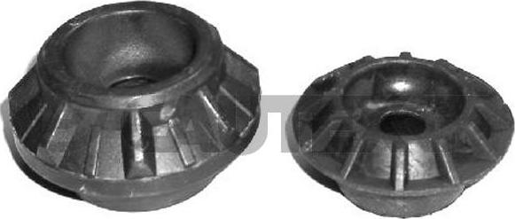 Cautex 461036 - Coupelle de suspension droxauto.com