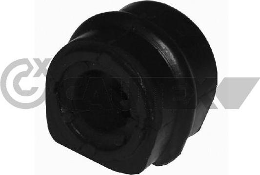 Cautex 461031 - Coussinet de palier, stabilisateur droxauto.com