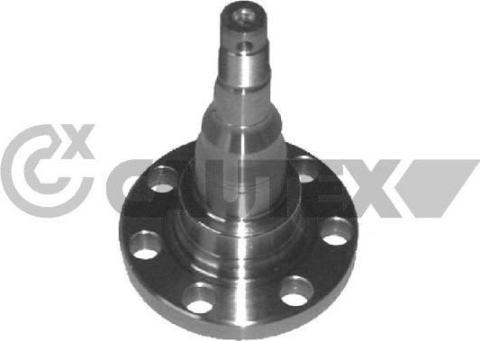 Cautex 461024 - Moyeu de roue droxauto.com