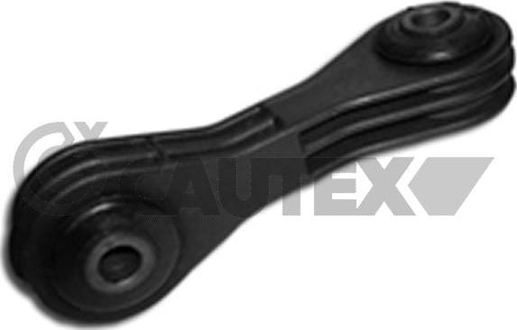 Cautex 461164 - Entretoise / tige, stabilisateur droxauto.com