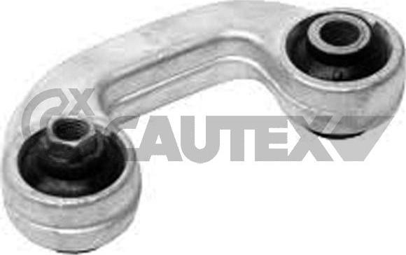 Cautex 461165 - Entretoise / tige, stabilisateur droxauto.com