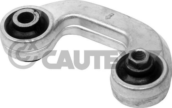 Cautex 461166 - Entretoise / tige, stabilisateur droxauto.com