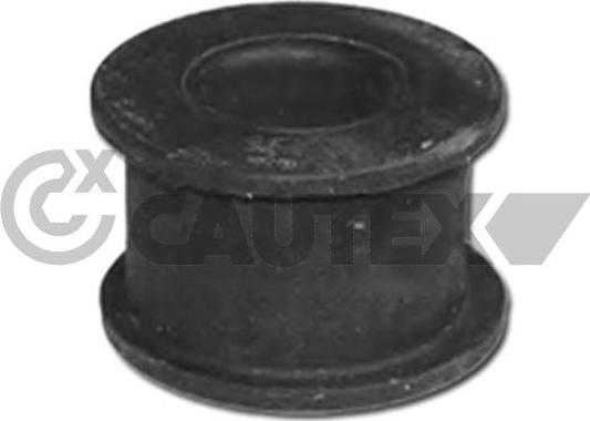 Cautex 461168 - Coussinet de palier, stabilisateur droxauto.com