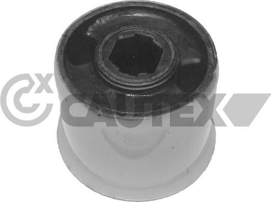 Cautex 461119 - Suspension, bras de liaison droxauto.com