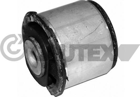 Cautex 461184 - Suspension, corps de l'essieu droxauto.com