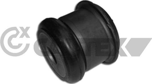 Cautex 461188 - Suspension, corps de l'essieu droxauto.com