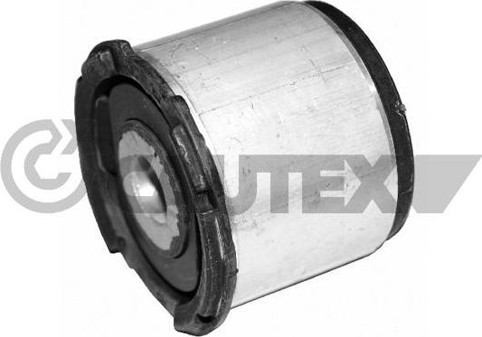 Cautex 461183 - Suspension, corps de l'essieu droxauto.com