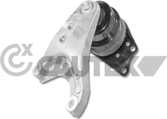 Cautex 461132 - Support moteur droxauto.com