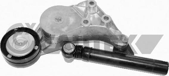 Cautex 461346 - Tendeur de courroie, courroie trapézoïdale à nervures droxauto.com