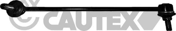 Cautex 461361 - Entretoise / tige, stabilisateur droxauto.com