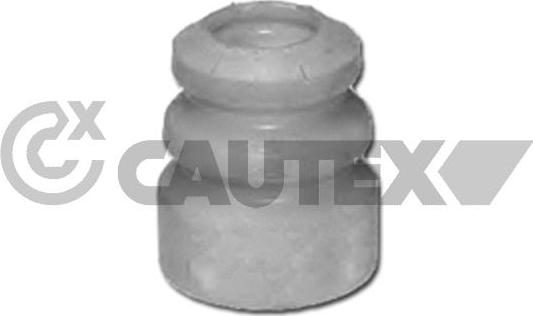 Cautex 461333 - Butée élastique, suspension droxauto.com