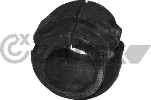 Cautex 461323 - Coussinet de palier, stabilisateur droxauto.com