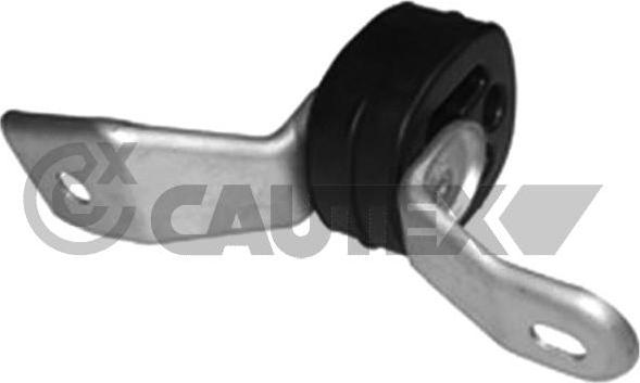 Cautex 461204 - Support, silencieux droxauto.com
