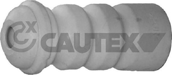 Cautex 461200 - Butée élastique, suspension droxauto.com