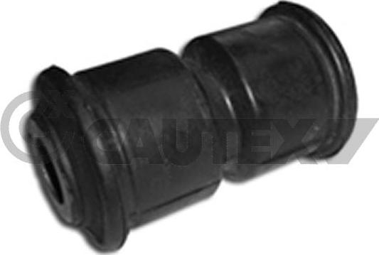 Cautex 461210 - Coussinet de palier, ressort à lames droxauto.com